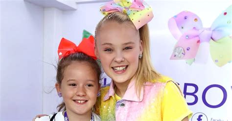 Jojo Siwa Comes Out As Gay With T Shirt Message And Is Praised As Lgbt Icon Birmingham Live