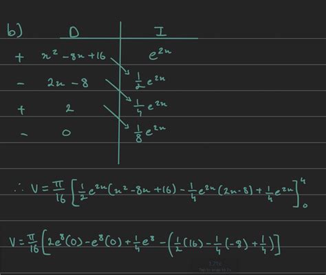 Partielle Integration Präsentationsleistung Partielle Integration By