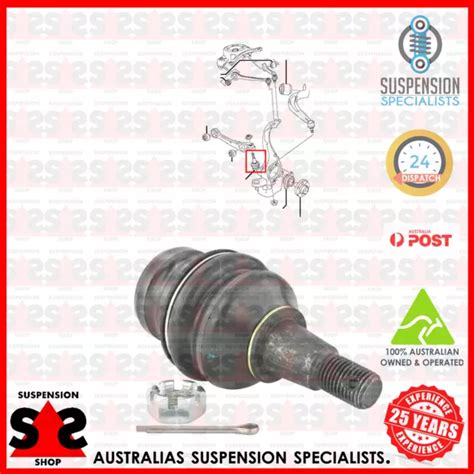 Lower Front Axle Ball Joint Suit Audi A Fsi A Convertible F