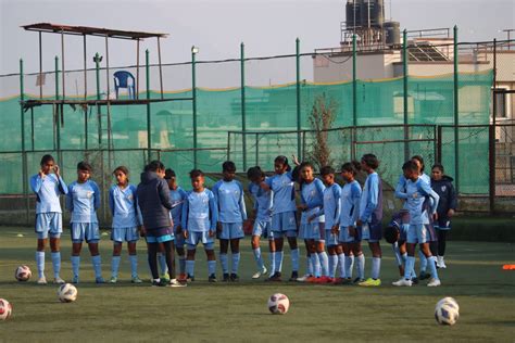 Saff U 16 Womens Championship Where And How To Watch Bhutan Vs India