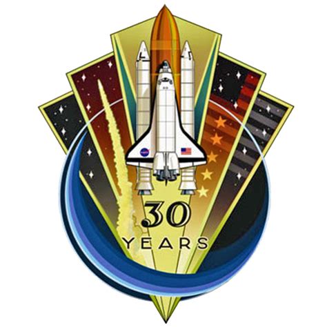 Nasa Logo Clipart Best