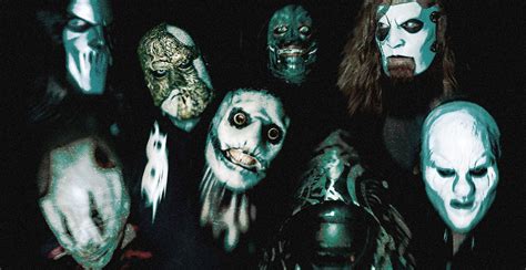 Zum 25 jährigen Jubiläum Slipknot kündigen große UK Europa Tour für