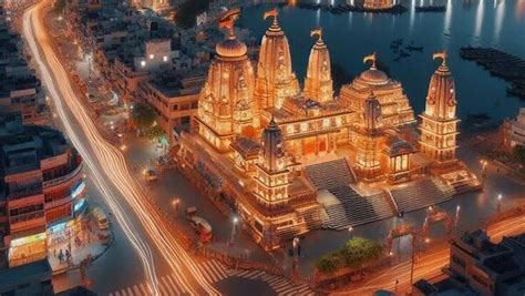 Ayodhya Ram Temple Inauguration In Numbers Today News