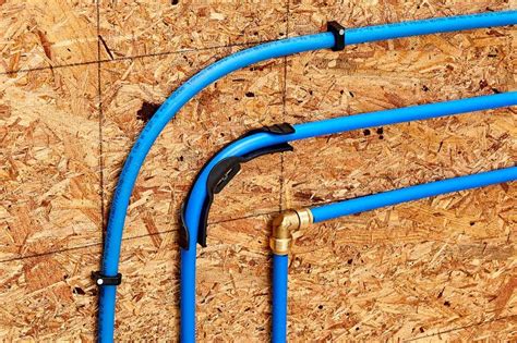 How To Maintain And Repair Pex Tubing Tubomart