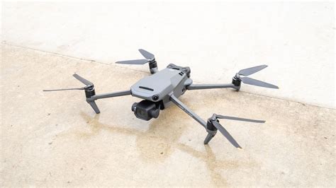 Dji Mavic 3 Classic Review Techradar