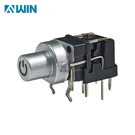 China Customized Illuminated Right Angle Tact Switch Cap Suppliers