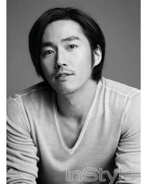 Instagram Jang Hyuk Korean Actors Fated To Love You