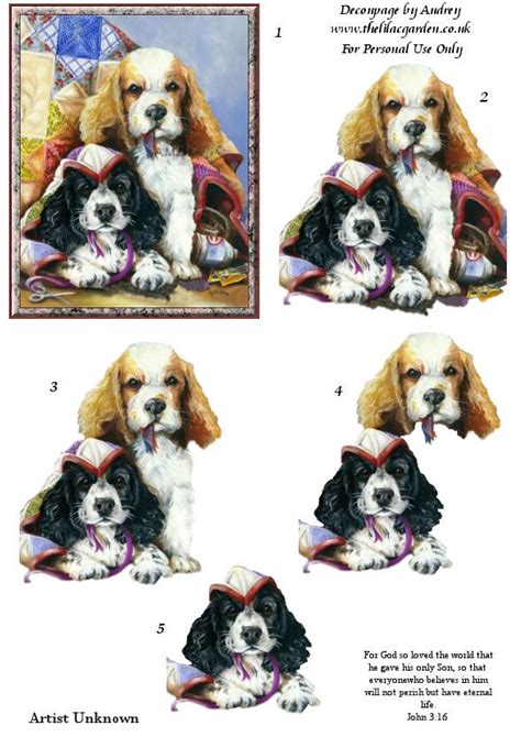 17 Best images about Decoupage sheets on Pinterest | Crafting, 3d paper ...
