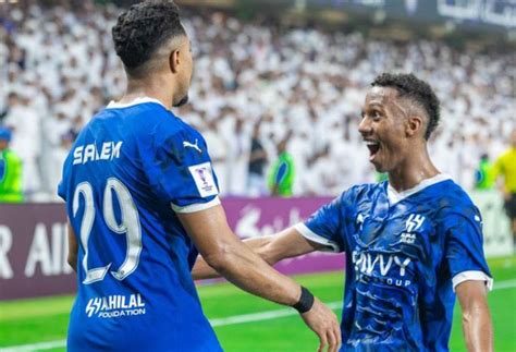 موعد مباراة الهلال ضد التعاون في الدوري السعودي والقنوات الناقلة كورة بلس