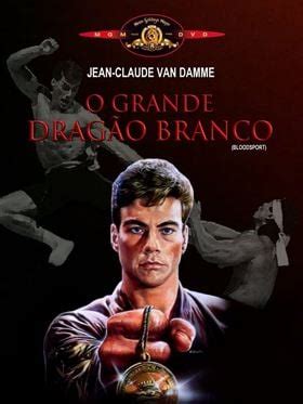 Kickboxer A Vingança Do Dragão Filme 2016 AdoroCinema