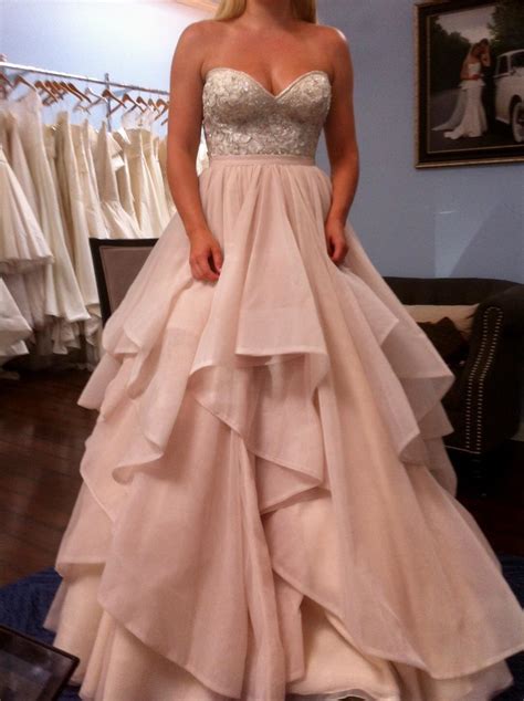 Okay Obsessed With This Dress R Weddingplanning