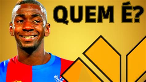 YANNICK BOLASIE NO CRICIÚMA SAIBA COMO JOGA O NOVO REFORÇO DO TIGRE