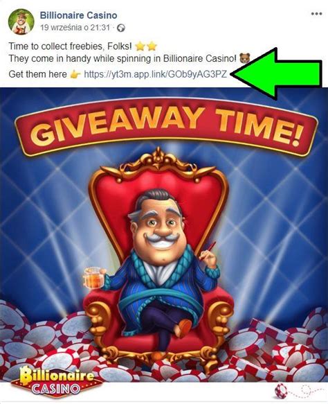 How can I get free chips? — Billionaire Casino Help Center