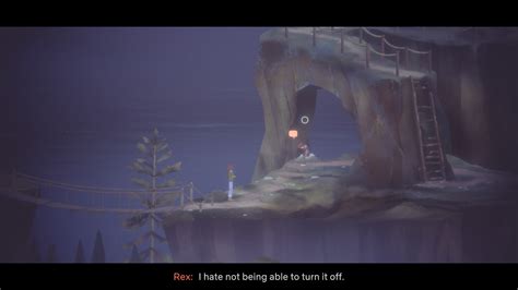 Oxenfree Lost Signals Review Cybertechbiz