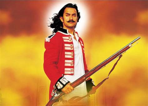 The Rising: Ballad of Mangal Pandey (2005) Hindi Movie - Moviezmc