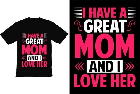 Premium Vector Mothers Day T Shirt Design Blessed Mom Mother Day T