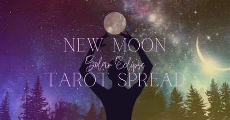 Gemini New Moon Tarot Spread Psychic TV International