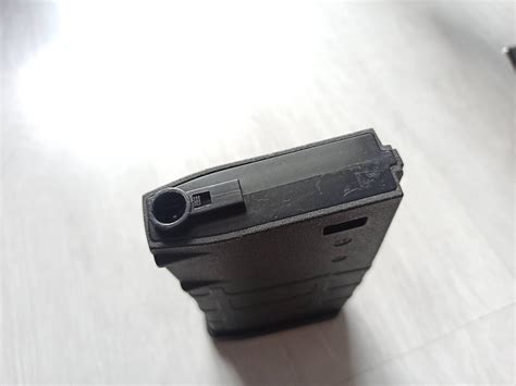 Sprzedam Magazynki Pmag Lr Magpul Pts Rd Sr Xm Black