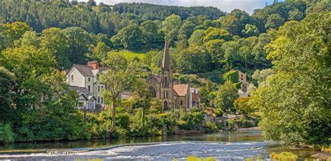 Llangollen Travel Guide | Llangollen Tourism - KAYAK