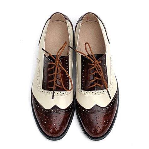 Buy 2016 Fashion British Style Oxford Brogue Shoes For