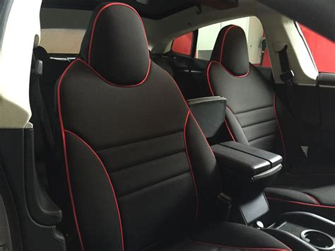 Seat Covers For Tesla Model S Next Gen Evannex Aftermarket Tesla Accessories