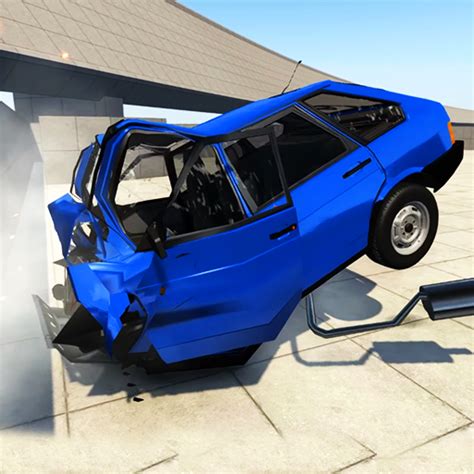 High Speed Car Crash Simulator - Apps on Google Play