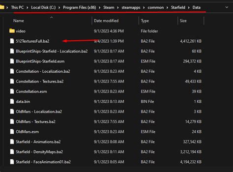 Steam Community Guide Starfield Performance Guide FPS Boost UPDATED