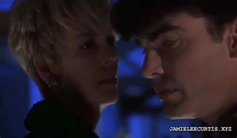 Elegant Jamie Lee Curtis — Photo Gallery