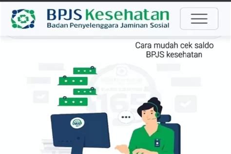 Wa Pandawa Bpjs Kesehatan Di Nomor Ini Layanan Apa Saja Yang Bisa Diakses Berita Utama