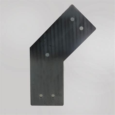 45 Degree Angle Iron Brackets Shop Discounts | www.pinnaxis.com