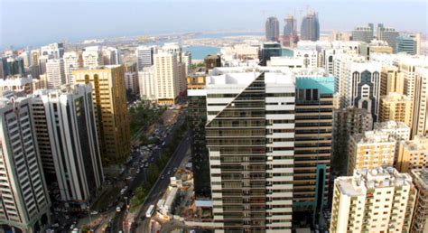 Abu Dhabi Announces UAbu Dhabi Announces Up To Dh1 Million Fine For