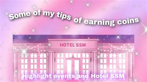 Superstar SMTOWN Hotel SSM Tips Anniversary Events YouTube