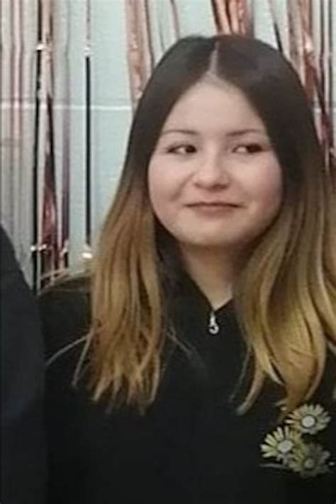 Update Cochrane Rcmp Locate Serenity Dixon Safe Cochrane News