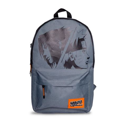 Naruto Sac Dos Sasuke Naruto Elbenwald