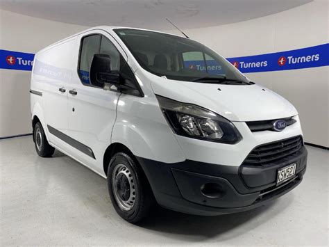 Used Ford Transit Swb Low Roof Nelson At Turners Cars