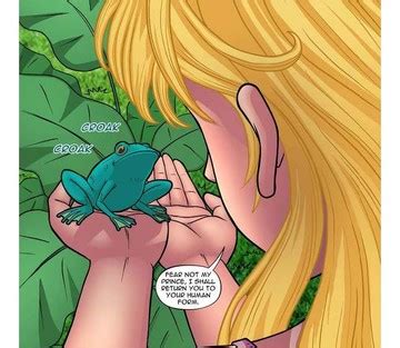 Cursed Frog Muses Sex And Porn Comics