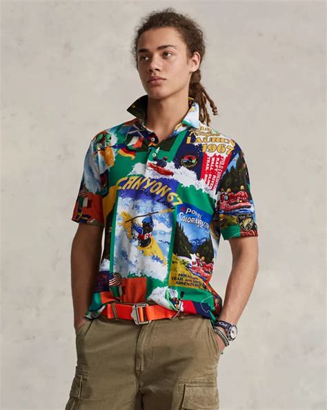 Ralph Lauren Polo Shirts For Men | cnt.canon.com