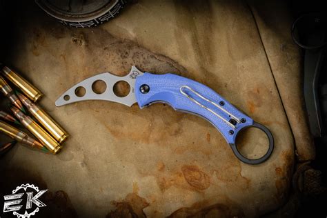Bastinelli Creations Knives - Order Fixed Blades Folders | eKnives
