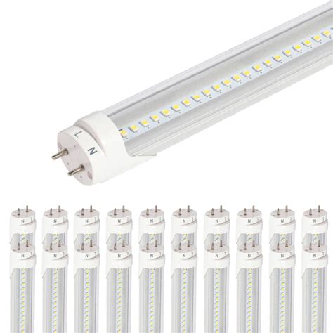 LED Tubes – The Ultimate Guide to Replacing Fluorescent Tubes