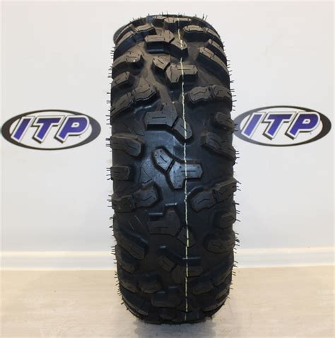 Шина для квадроцикла ITP Terra Claw 27x9R14