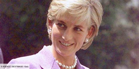 PHOTO Lady Diana son frère Charles dévoile un cliché inédit de leur