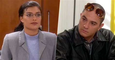 Qué pasó entre la protagonista de Yo soy Betty la Fea y su exmarido