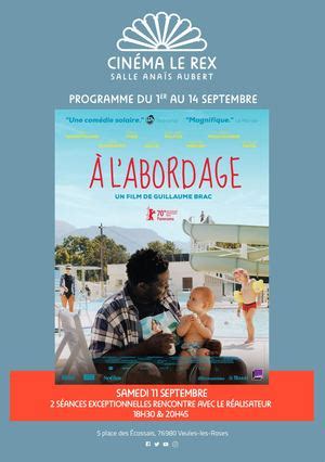 Calaméo programme Veules du 1er au 14 septembre 2021