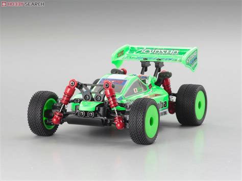 Mini Z Buggy Ready Set Inferno Mp Tki Yuichi Kanai Color Rc Model