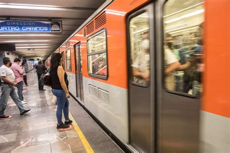 Fiscal A Cdmx Investiga Muerte De Trabajador De Metro Como Homicidio