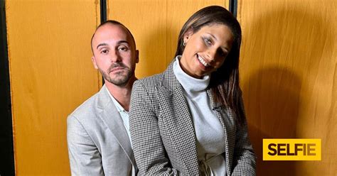 CARA A CARA Soraia Moreira E Daniel Guerreiro Revelam Primeiras