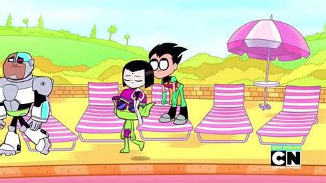 Yarn Etslay To You Fucking Bastards Bros Ogay Teen Titans Go