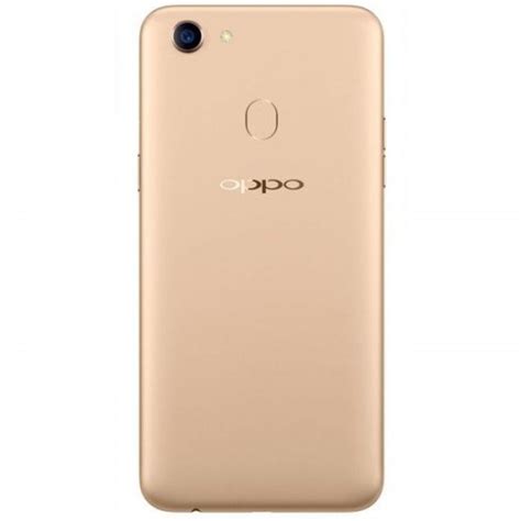 Oppo F5 Youth Mobilenmore