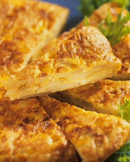 Authentisches Spanisches Tortilla Rezept Tortilla Espanola Artofit