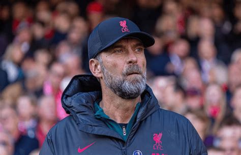 Jurgen Klopp Says Football Is Crazy As He Reveals Why Liverpool Is Yet